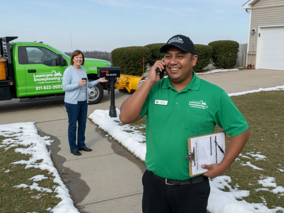 Lawn Care Services By Expert Landscaper Trenton, SC FAQs